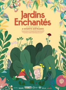 Jardins enchantés (ciné-concert)