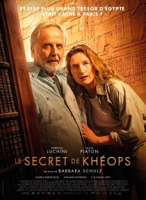 Le secret de khéops