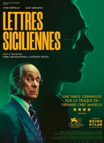 Lettres siciliennes (VO)