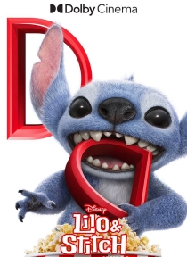 Lilo & Stitch