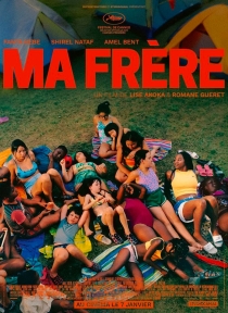 Ma frère