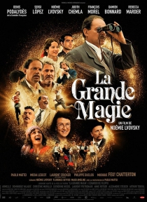 La grande magie