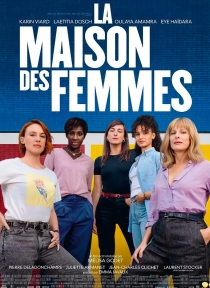 La Maison des femmes