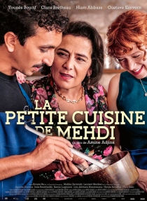 La Petite Cuisine de Mehdi