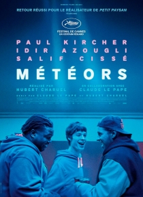 Météors