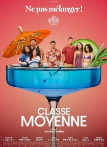Classe moyenne