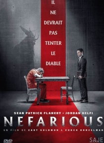 Nefarious (VO)