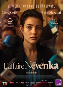 Festival Regards | L'Affaire Nevenka (VO)