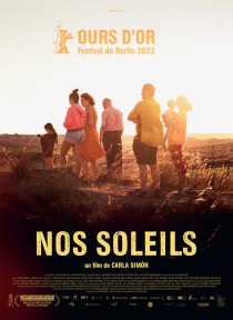 Nos soleils (V.O.)