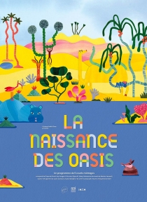 La Naissance des Oasis