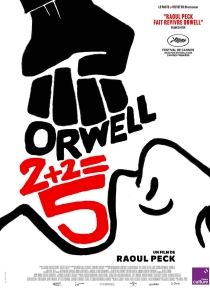 Orwel : 2+2=5