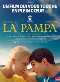 La pampa