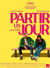 Partir un jour
