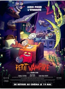 Petit Vampire