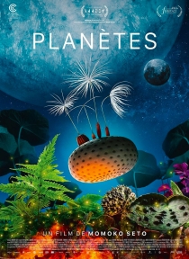 Planètes
