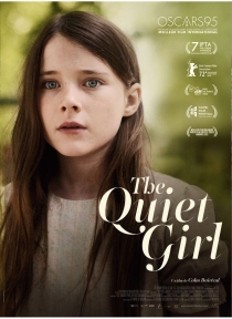 The quiet girl (V.O.)