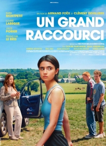 Un grand raccourci
