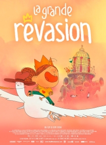 La grande rêvasion
