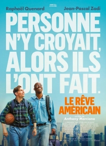Le Rêve américain