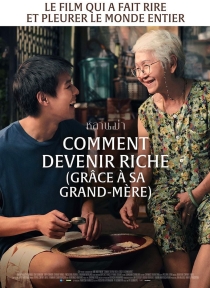 Comment devenir riche (V.O.)