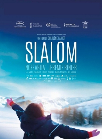 Ciné-débat : Slalom