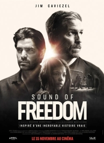 Sound of freedom