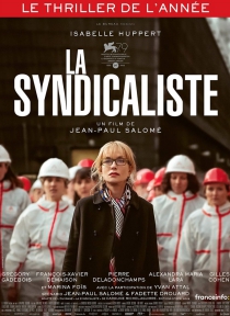 La syndicaliste