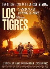 Los Tigres (VO)