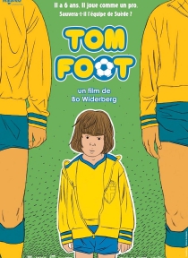 Tom foot
