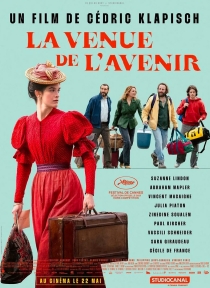 La venue de l'avenir