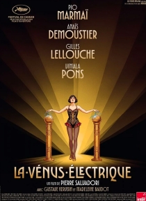 La Vénus électrique