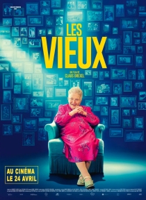 Les vieux