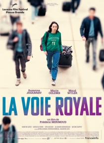 La voie royale