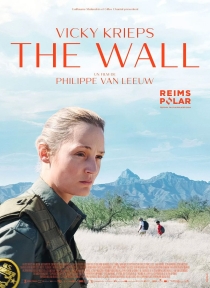 The wall (V.O.)