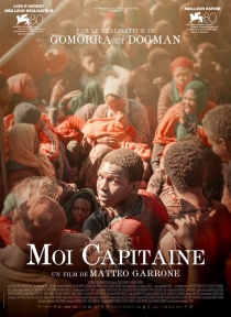 Moi, capitaine