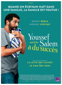 Youssef Salem a du succès