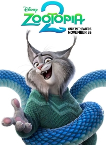 Zootopie 2