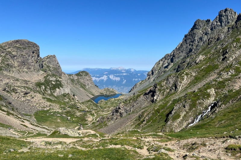 Le JCP à la Croix de Belledonne