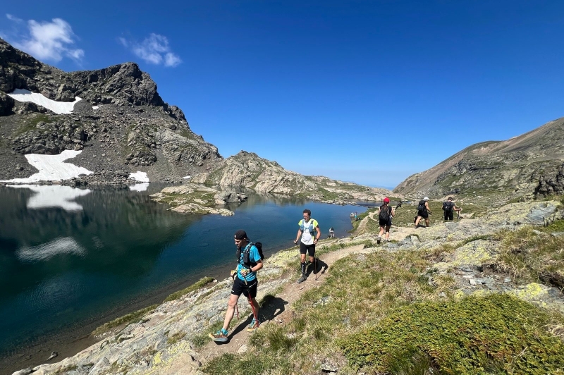 Le JCP à la Croix de Belledonne
