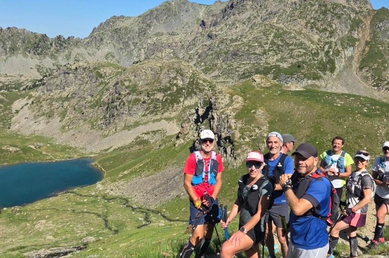 Le JCP à la Croix de Belledonne