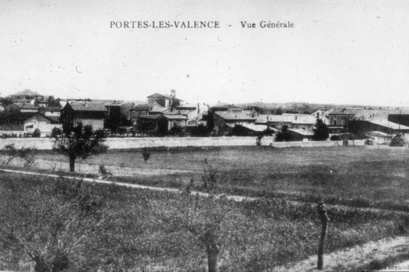 Vue générale