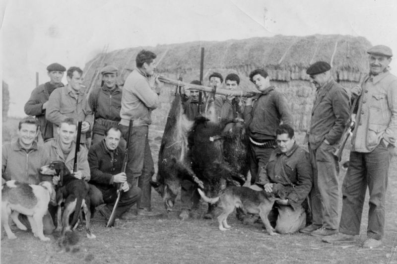 Chasseurs de l'ACCA