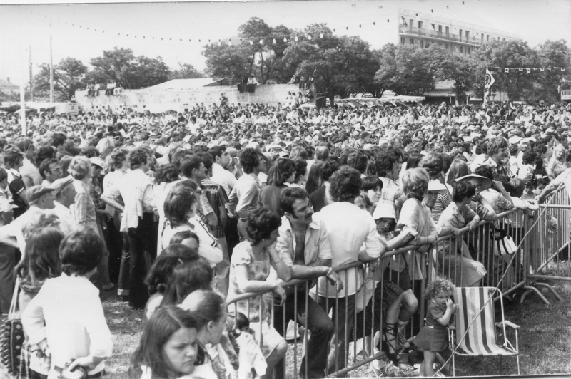 Fête des Allobroges