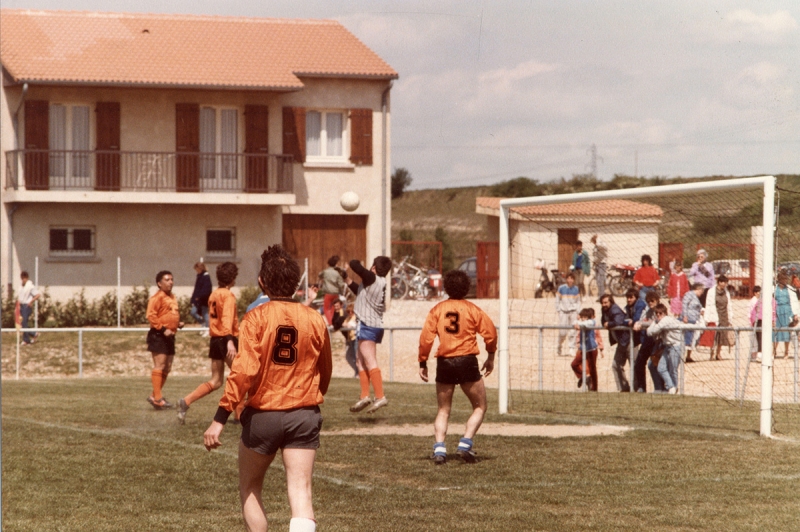 Club de football FCP : match entre dirigerants