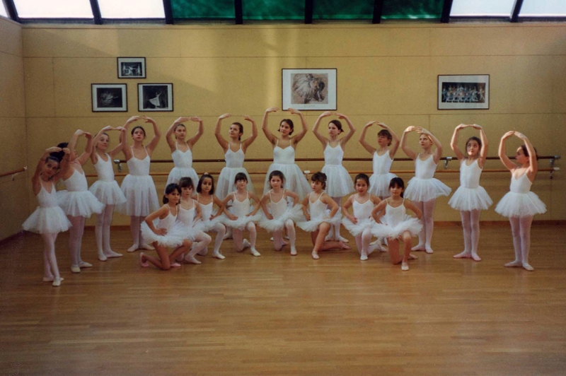 Ecole de danse la Mouette