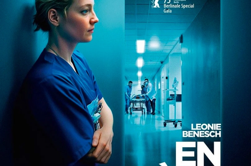 En première ligne