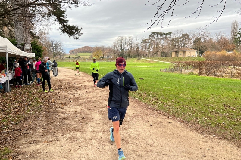 Le Jogging Club Portois relève le Défi Tric de 1000km