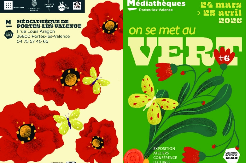 On se met au vert N°6