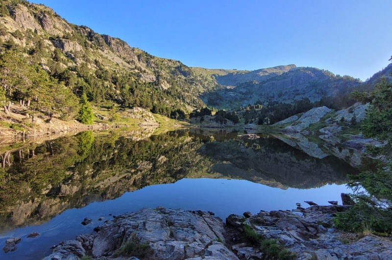 Le JCP à la Croix de Belledonne