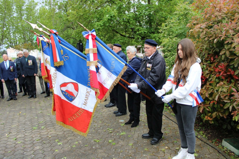 Cérémonie du Souvenir